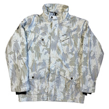 Load image into Gallery viewer, XL 2007 Maharishi x Futura x Quiksilver Snowboard Jacket