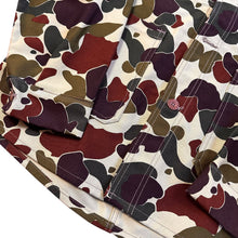 Load image into Gallery viewer, M Brand New Junya WatanabeCamo Canvas Jacket CDG