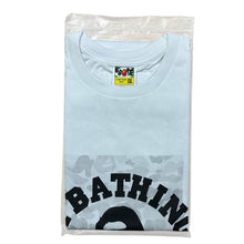Load image into Gallery viewer, XXL Brand New Bape Square Logo Tee