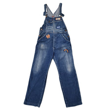 Load image into Gallery viewer, Hysteric Glamour Overalls Patches Denim