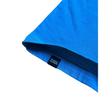 Load image into Gallery viewer, M Hysteric Glamour Blue Devil Girl Tee