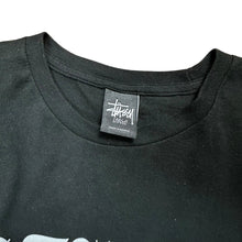 Load image into Gallery viewer, L Stussy 2011 x Mastermind No.4 Tee