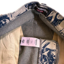 Load image into Gallery viewer, 32&quot; Supreme x Hysteric Glamour Cars Baggy Jeans
