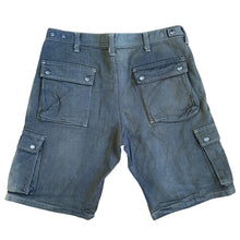 Load image into Gallery viewer, XL 36&quot; Bape 90s Contrast Stitch Work Shorts