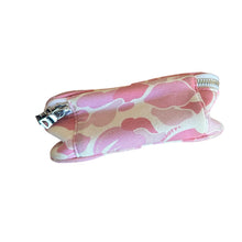 Load image into Gallery viewer, Bape X KNC Beauty Bag Pink Camo