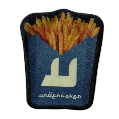 Undercover Pouch French Fries