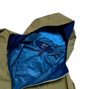 Large Arc'teryx Beta Jacket Men's