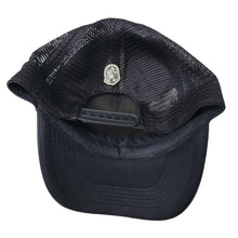 Load image into Gallery viewer, Billionaire Boys Club Trucker Hat Dollar Sign BLACK GREEN