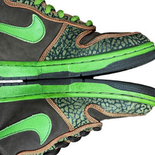Load image into Gallery viewer, 11 Nike SB Dunk High De La Soul (2005) -  305050-231