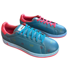 Load image into Gallery viewer, 8.5 Ice Cream Blue Diamonds &amp; Dollars Pharrell