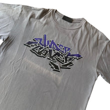 Load image into Gallery viewer, L Undercover 2001 Graffiti Logo Tee