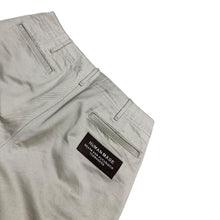 Load image into Gallery viewer, S 30" Waist Human Made Duck Logo Chino Shorts