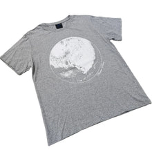 Load image into Gallery viewer, M Number (N)ine Tee x Marlboro Full Moon GREY