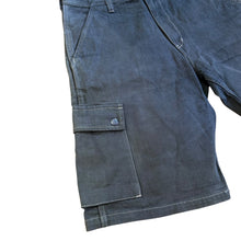 Load image into Gallery viewer, XL 36&quot; Bape 90s Contrast Stitch Work Shorts