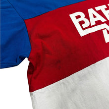 Load image into Gallery viewer, L Bape BMX Factory Tri Color Long Sleeve