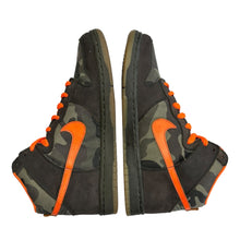 Load image into Gallery viewer, 11 Nike Dunk High Pro SB BRIAN ANDERSON 305050-218