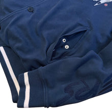 Load image into Gallery viewer, Futura 2000 X New York Yankees Varsity Jacket Laboratories