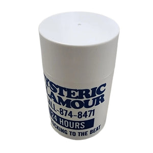 Hysteric Glamour Cup Holder WHITE BLUE