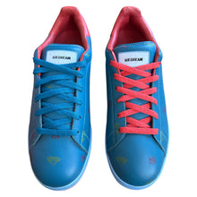 Load image into Gallery viewer, 8.5 Ice Cream Blue Diamonds &amp; Dollars Pharrell