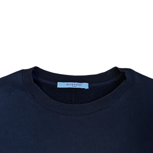 M Givenchy Screeching Monkeys Sweater AW 2016