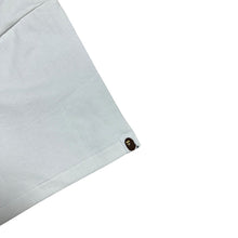 Load image into Gallery viewer, XXL Brand New Bape Square Logo Tee