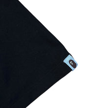 Load image into Gallery viewer, XL Bape Neon Line College Logo Tee