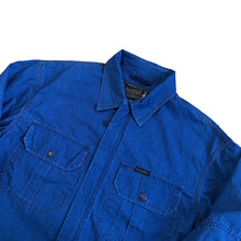Load image into Gallery viewer, M Hysteric Glamour Ripstop Work Jacket