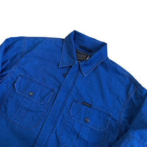M Hysteric Glamour Ripstop Work Jacket