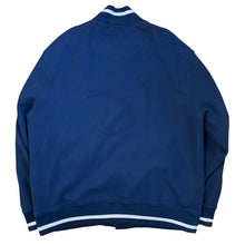 Load image into Gallery viewer, Futura 2000 X New York Yankees Varsity Jacket Laboratories