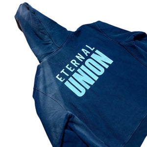 Fear Of God X Union Eternal Sun Faded Hoodie