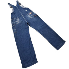 Load image into Gallery viewer, Hysteric Glamour Overalls Patches Denim