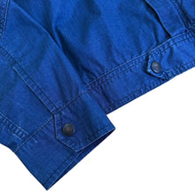 Load image into Gallery viewer, M Hysteric Glamour Ripstop Work Jacket