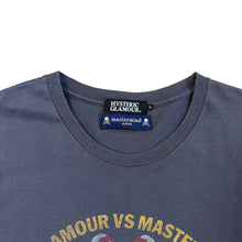 Load image into Gallery viewer, M Hysteric Glamour x Mastermind Champions Tee