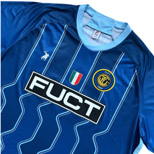 Load image into Gallery viewer, XL FUCT 1990 Futbol Soccer Jersey