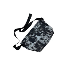 Load image into Gallery viewer, Stussy X Futura 2010 SideBag