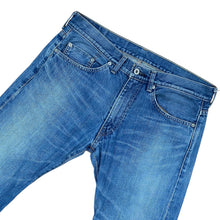 Load image into Gallery viewer, 32" M Bape Selvedge Sta Embroidered Jeans