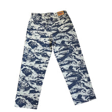 Load image into Gallery viewer, 32&quot; Supreme x Hysteric Glamour Cars Baggy Jeans