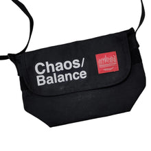 Load image into Gallery viewer, Undercover Shoulder Bag Chaos/Balance BLACK CAMO