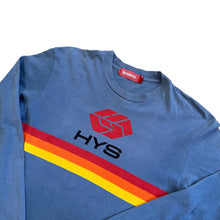 Load image into Gallery viewer, M Hysteric Glamour 90s HYS Long Sleeve