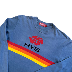 M Hysteric Glamour 90s HYS Long Sleeve