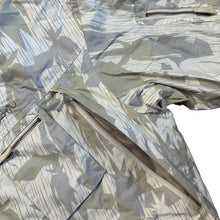 Load image into Gallery viewer, XL 2007 Maharishi x Futura x Quiksilver Snowboard Jacket