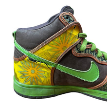Load image into Gallery viewer, 11 Nike SB Dunk High De La Soul (2005) -  305050-231