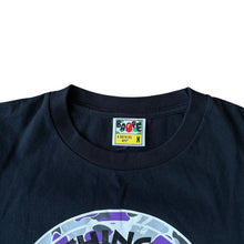 Load image into Gallery viewer, M Bape NYC Exclusive Camo Circle Logo