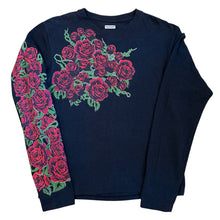 Load image into Gallery viewer, Kapital Roses Long Sleeve Shirt
