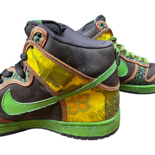 Load image into Gallery viewer, 11 Nike SB Dunk High De La Soul (2005) -  305050-231