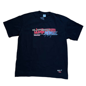 XL Supreme Yohji Yamamoto Tekken Tee