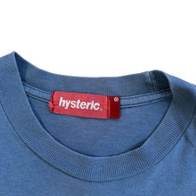 Load image into Gallery viewer, M Hysteric Glamour 90s HYS Long Sleeve