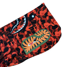 Load image into Gallery viewer, 3XL Bape x XO The Weeknd Full Zip Shark Hoody