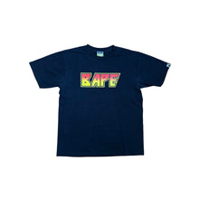 Load image into Gallery viewer, L Bape Kiss Logo Tee