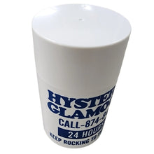 Load image into Gallery viewer, Hysteric Glamour Cup Holder WHITE BLUE